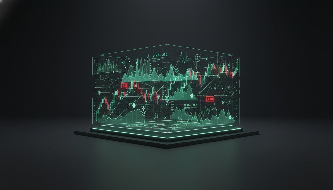 Sniper Network — 12 AI Agents. Futures. Arbitrage. Options.